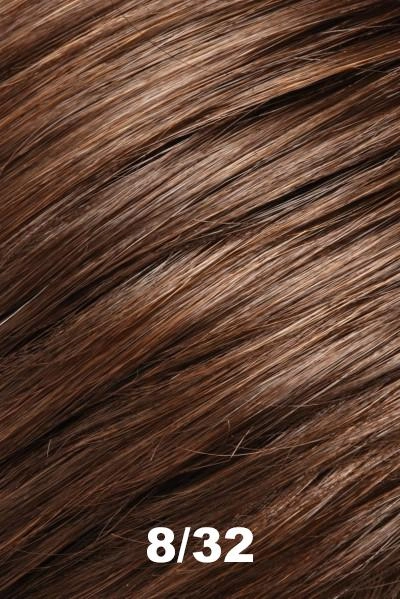 Jon Renau Wigs - Scarlett (#5971)