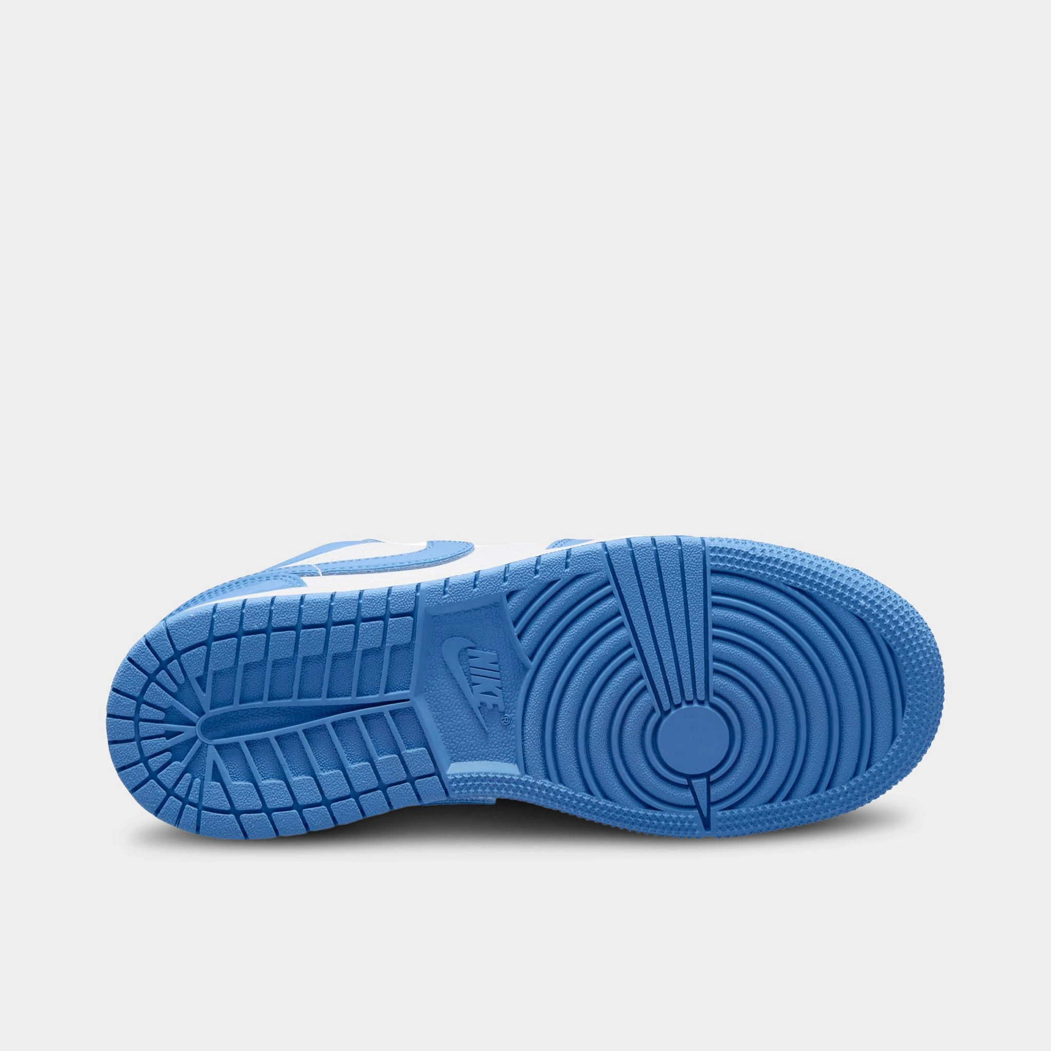 Jordan 1 Low SE GS White / Legend Blue
