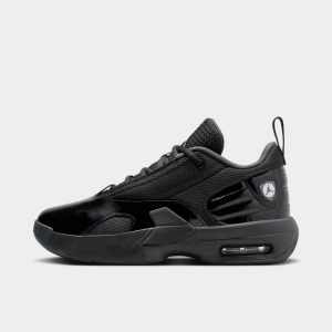 Jordan Max Aura 6 GS Black / Black