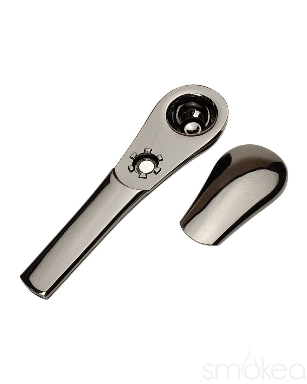 Journey Pipe 2