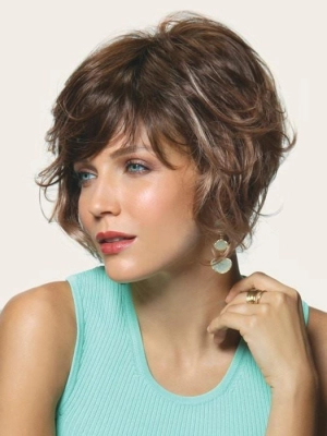 Kaylee by Noriko | Synthetic Wig (Mono Top) | CLOSEOUT