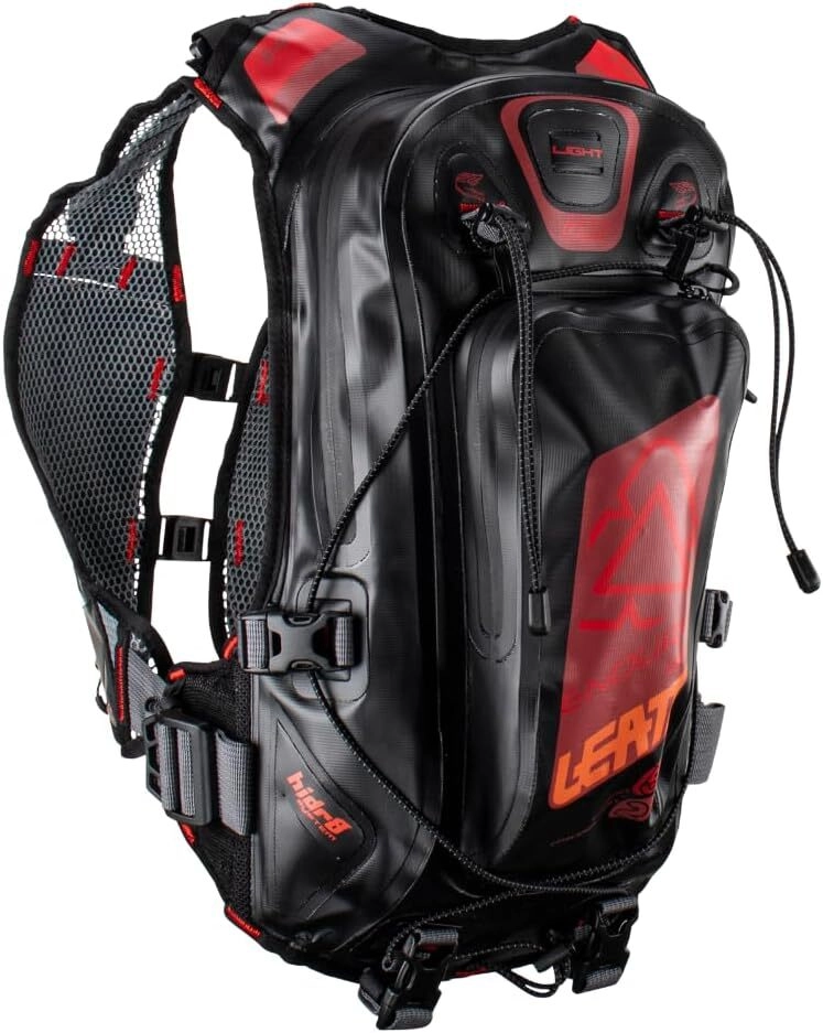 Leatt Hydration MTB HydraDri XP 2.0