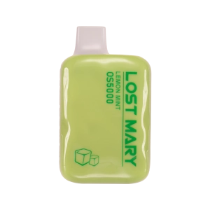 Lemon Mint Lost Mary OS5000