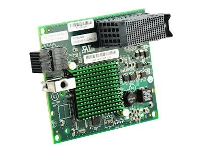 Lenovo Flex System FC3052 - Network adapter - PCIe 2.0 - 8Gb Fibre Channel x 2 - for Flex System x220 Compute Node; x240 Compute 95Y2375