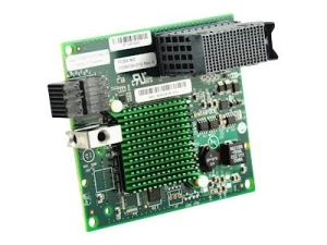Lenovo Flex System FC3052 - Network adapter - PCIe 2.0 - 8Gb Fibre Channel x 2 - for Flex System x220 Compute Node; x240 Compute 95Y2375