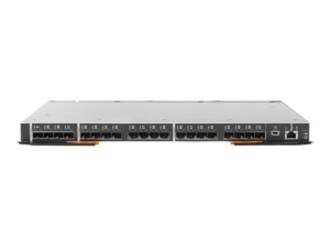 Lenovo Flex System FC5022 24-port 16Gb ESB SAN Scalable Switch - Switch - managed - 20 x 16Gb Fibre Channel SFP    28 x 16Gb 90Y9356