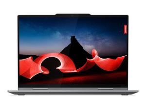 Lenovo ThinkPad X1 2-in-1 Gen 9 21KE - Flip design - Intel Core Ultra 7 - 165U / up to 4.9 GHz - Intel Evo vPro Enterprise Platform 21KE005LUS
