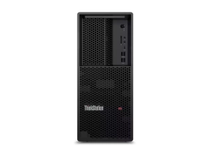 Lenovo ThinkStation P3 30GS - Tower 1 x Core i7 13700 / up to 5.2 GHz - vPro Enterprise - RAM 32 GB - SSD 1 TB - TCG Opal Encryption, 30GS006HUS