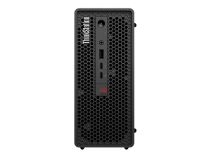 Lenovo ThinkStation P3 Ultra 30HA - MT 1 x Core i5 13600K / up to 5.1 GHz - vPro Enterprise - RAM 16 GB - SSD 512 GB - TCG Opal 30HA0022US