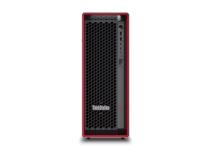 Lenovo ThinkStation P5 30GA - Tower 1 x Xeon W5-2445 / up to 4.6 GHz - vPro Enterprise - RAM 32 GB - SSD 512 GB - TCG Opal Encryption, 30GA0012US