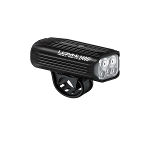 Lezyne Mega Drive 2400 Loaded