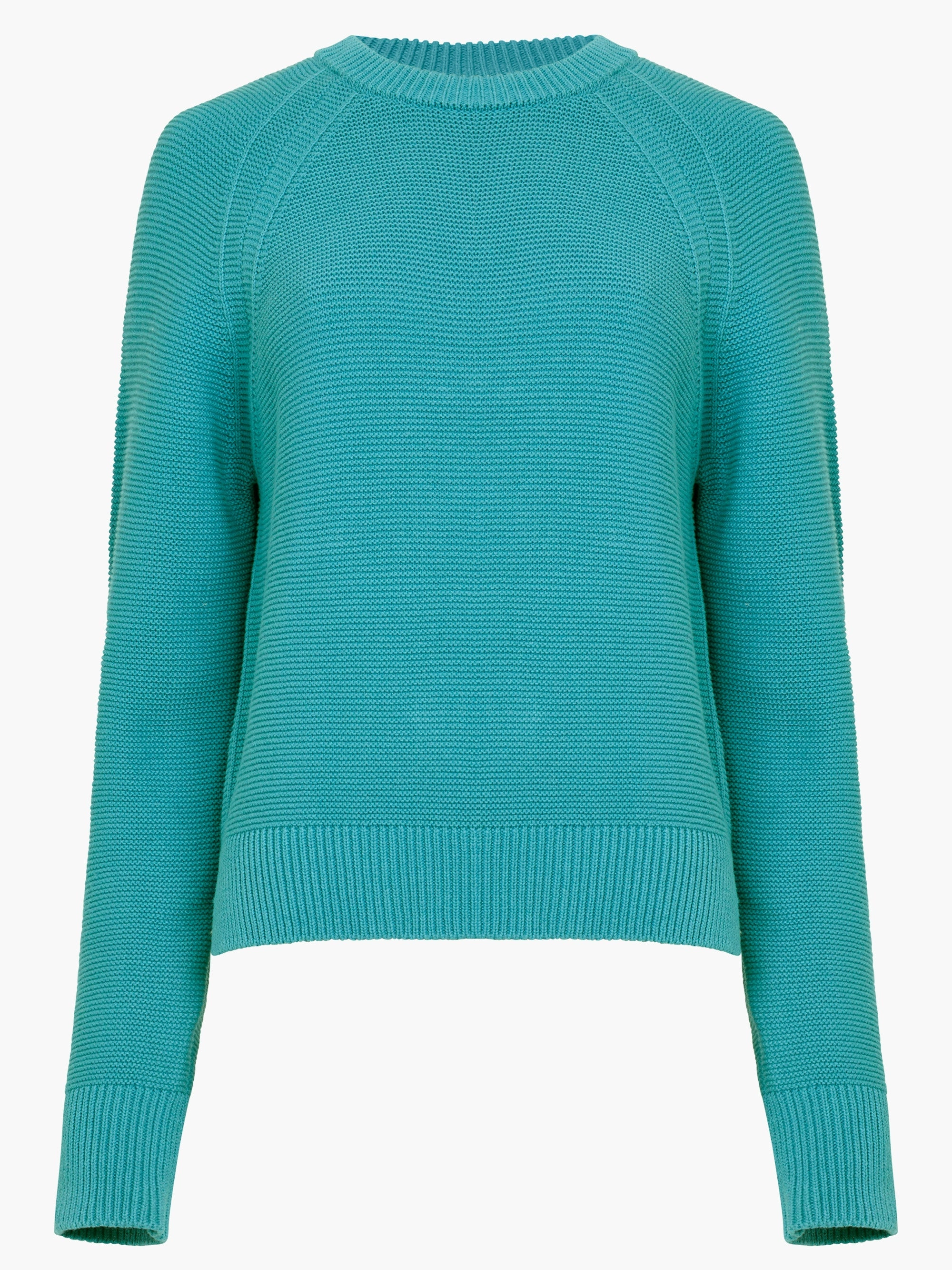 Lily Mozart Crew Neck Jumper
