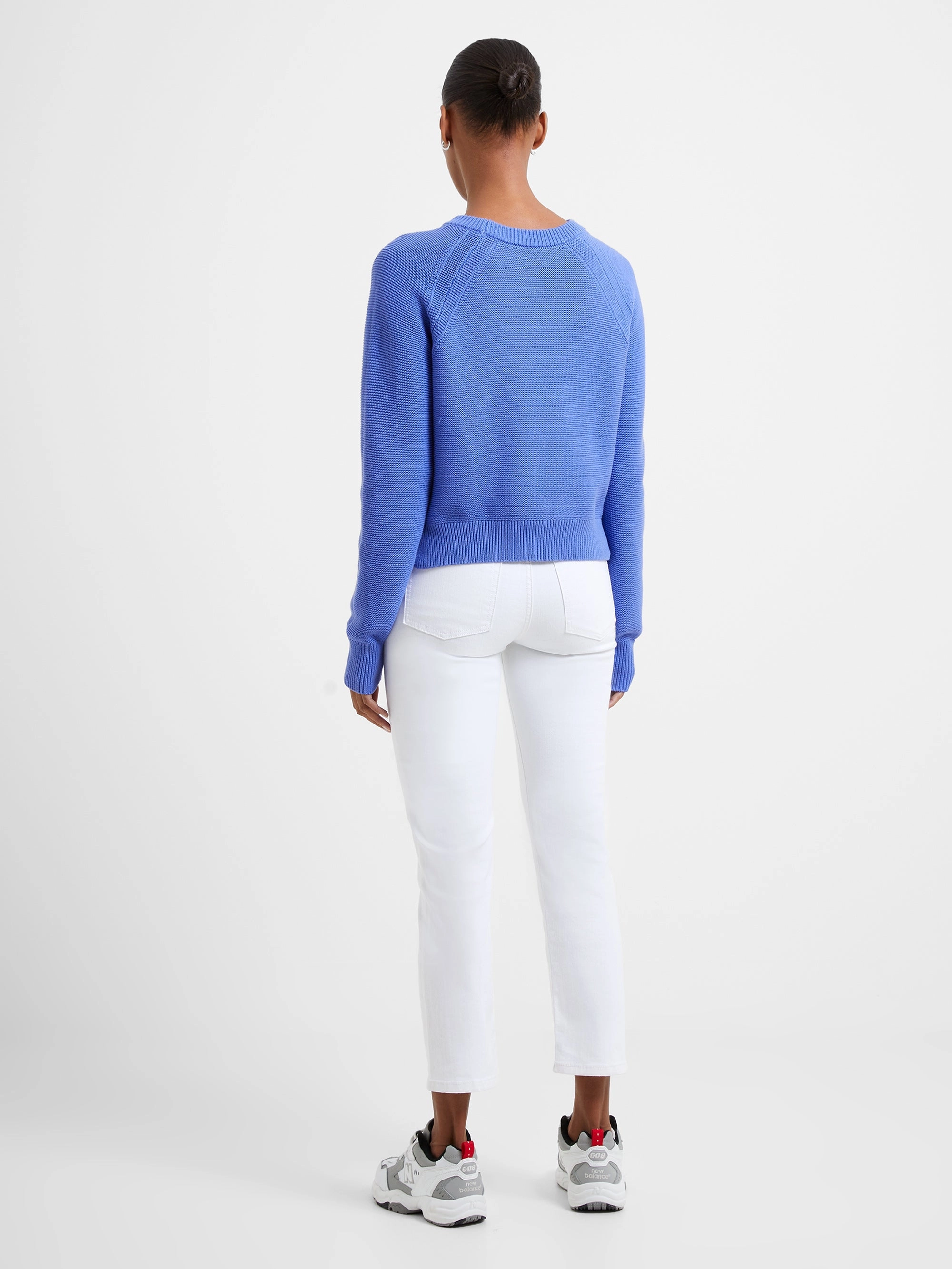 Lily Mozart Crew Neck Jumper
