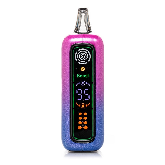 Lost Vape Lightrise TB Disposable Vape - 18,000 Puffs