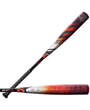 Louisville Slugger 2023 Select PWR BBCOR 2 5/8 (-3)