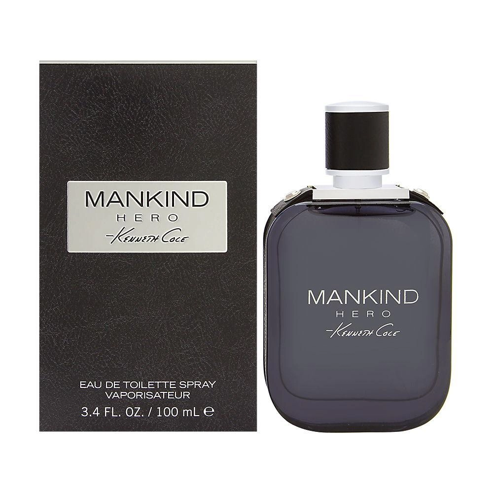 Mankind Hero Cologne