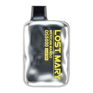 Mexican Mango Lost Mary OS5000 Luster