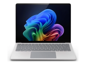Microsoft Surface Laptop Copilot  PC for Business - 7th Edition - Snapdragon X Elite - X1E-80-100 / up to 4 GHz - Win 11 Pro ZXY-00038