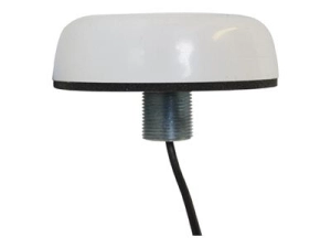 Mobile Mark SMG Series SMG-1575 - Antenna - navigation - 5 dBi - surface mountable SMG-1575-2C-WHT-180 (WHITE)