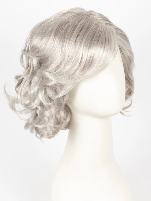 Modern Motif | Synthetic Lace Front Wig (Mono Part)