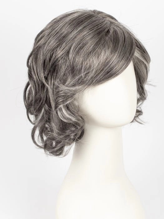 Modern Motif | Synthetic Lace Front Wig (Mono Part)