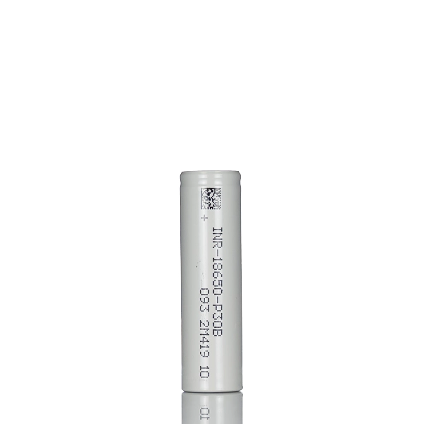 Molic*l 18650 3000mAh 30A Battery (P30B) - Pack of 2