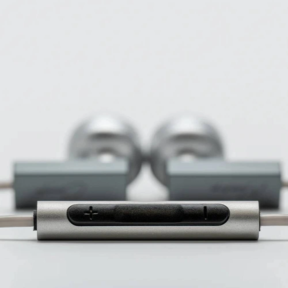 Moondrop Concerto xMES   Planar Drivers In-Ear Earphone