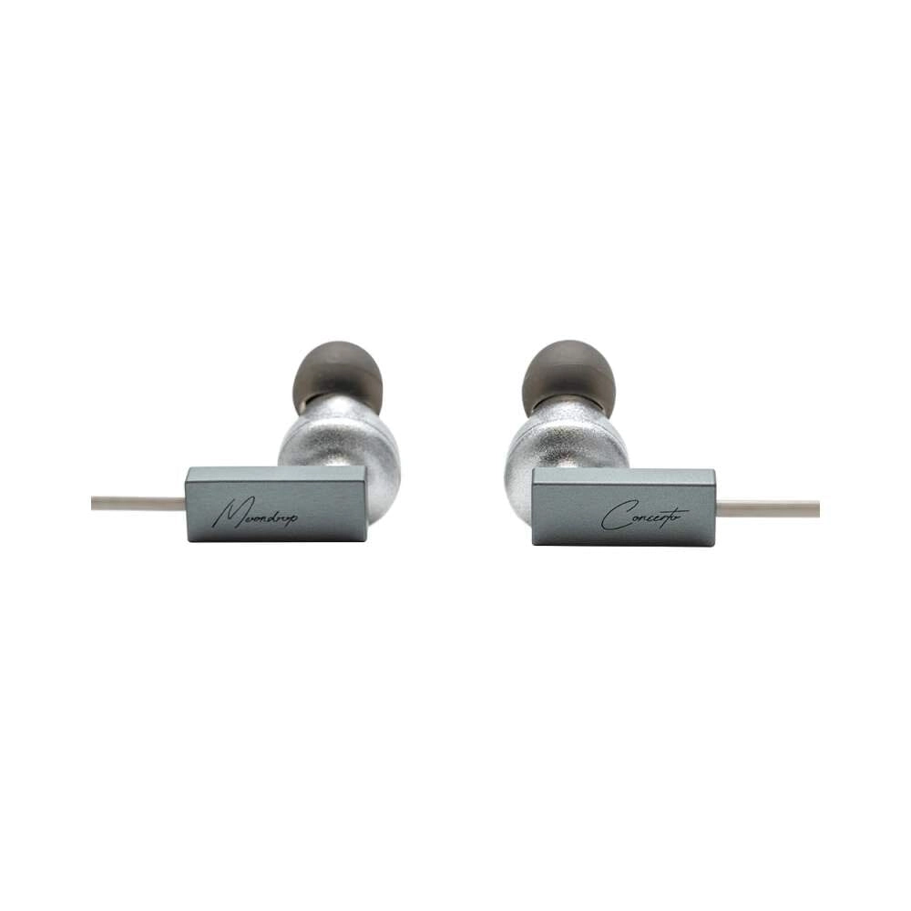 Moondrop Concerto xMES   Planar Drivers In-Ear Earphone