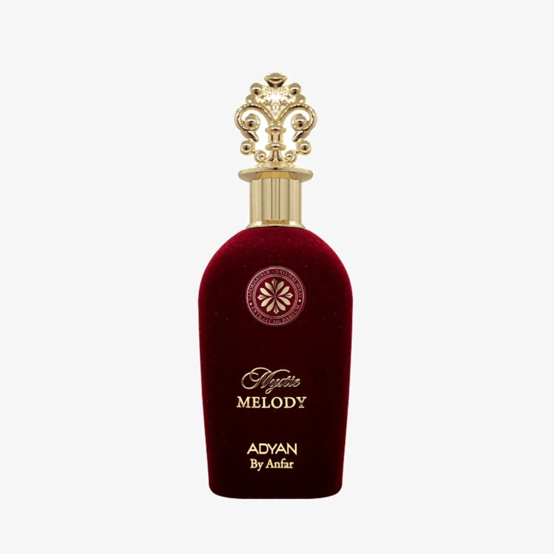 Mystic Melody For Women By Adyan Eau De Parfum Spray 3.4 oz