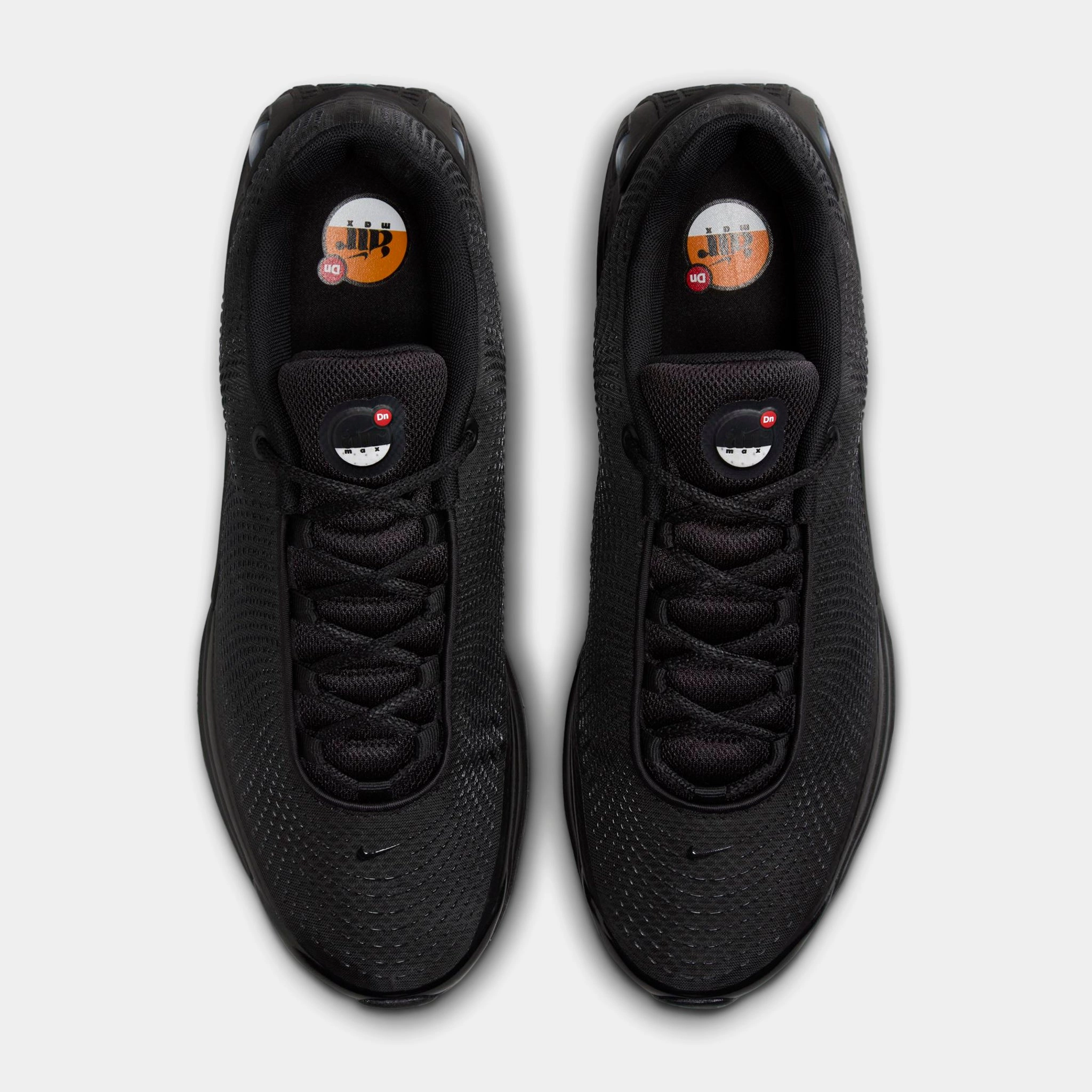 Nike Air Max DN Black / Black - Black