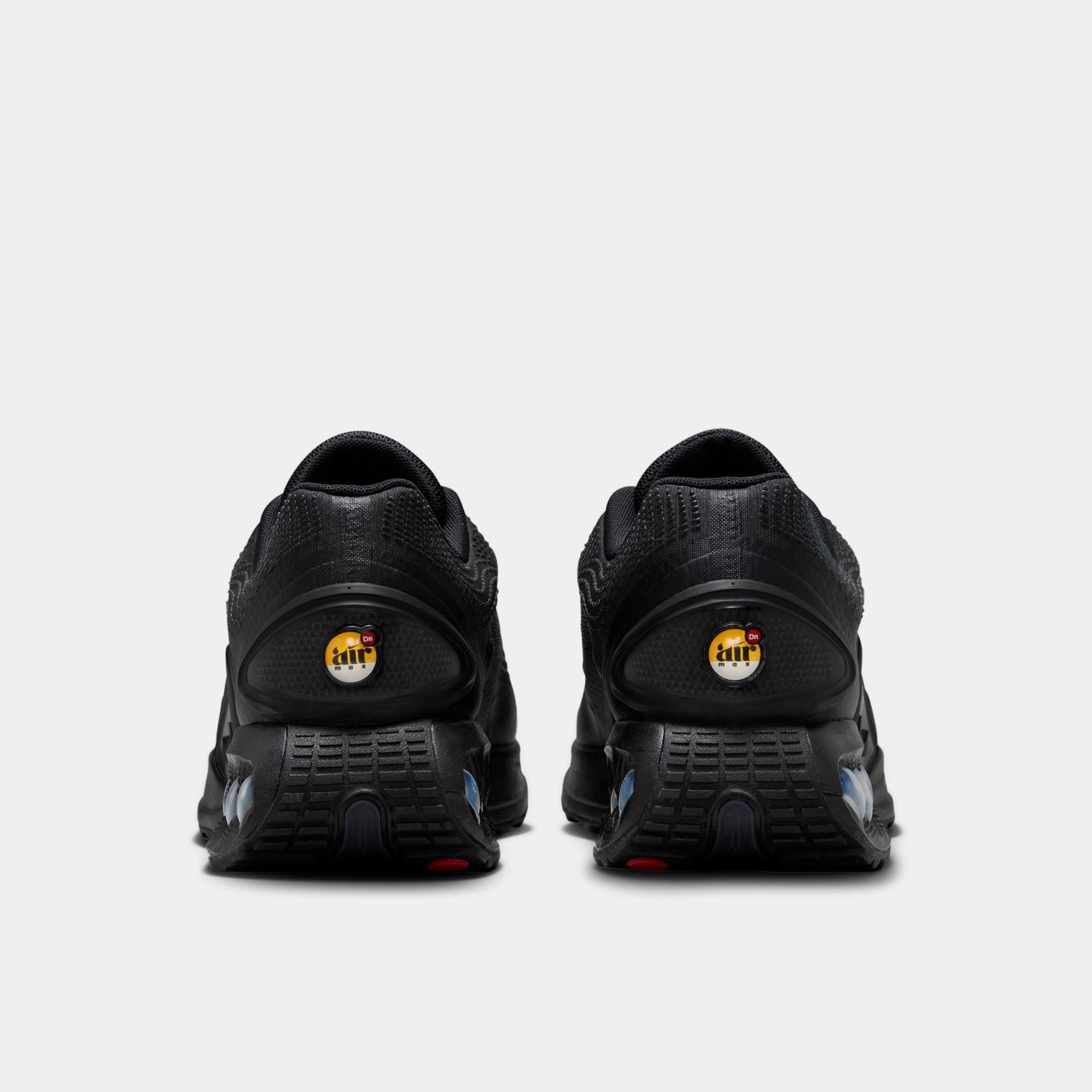 Nike Air Max DN Black / Black - Black