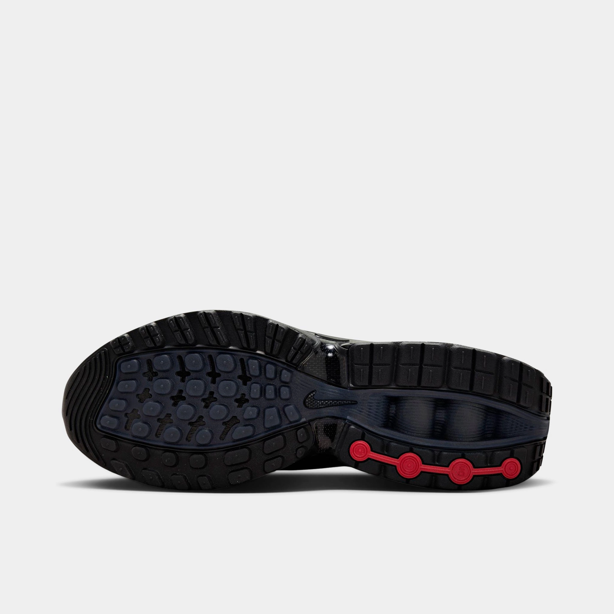 Nike Air Max DN Black / Black - Black