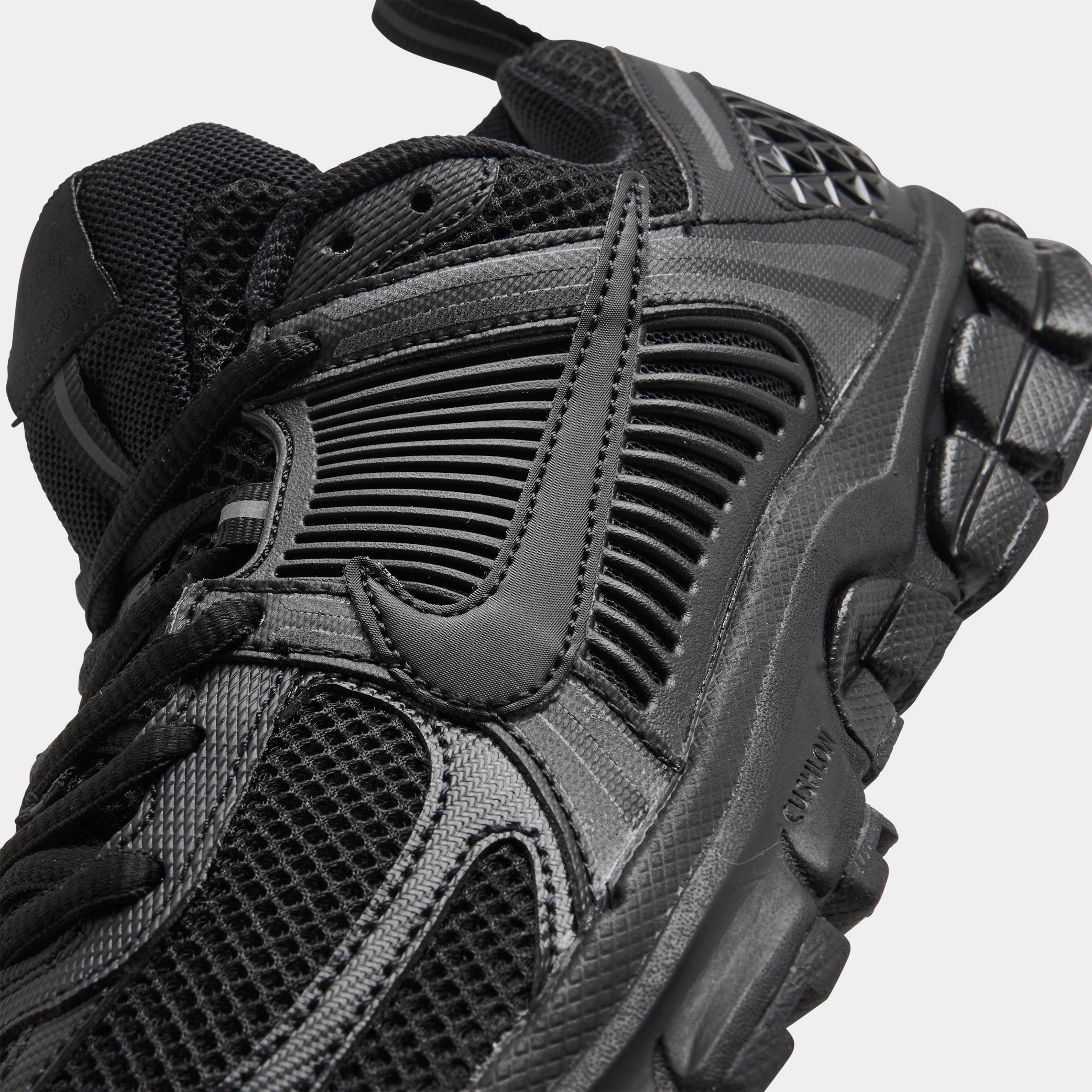 Nike Zoom Vomero 5 GS Black / Black