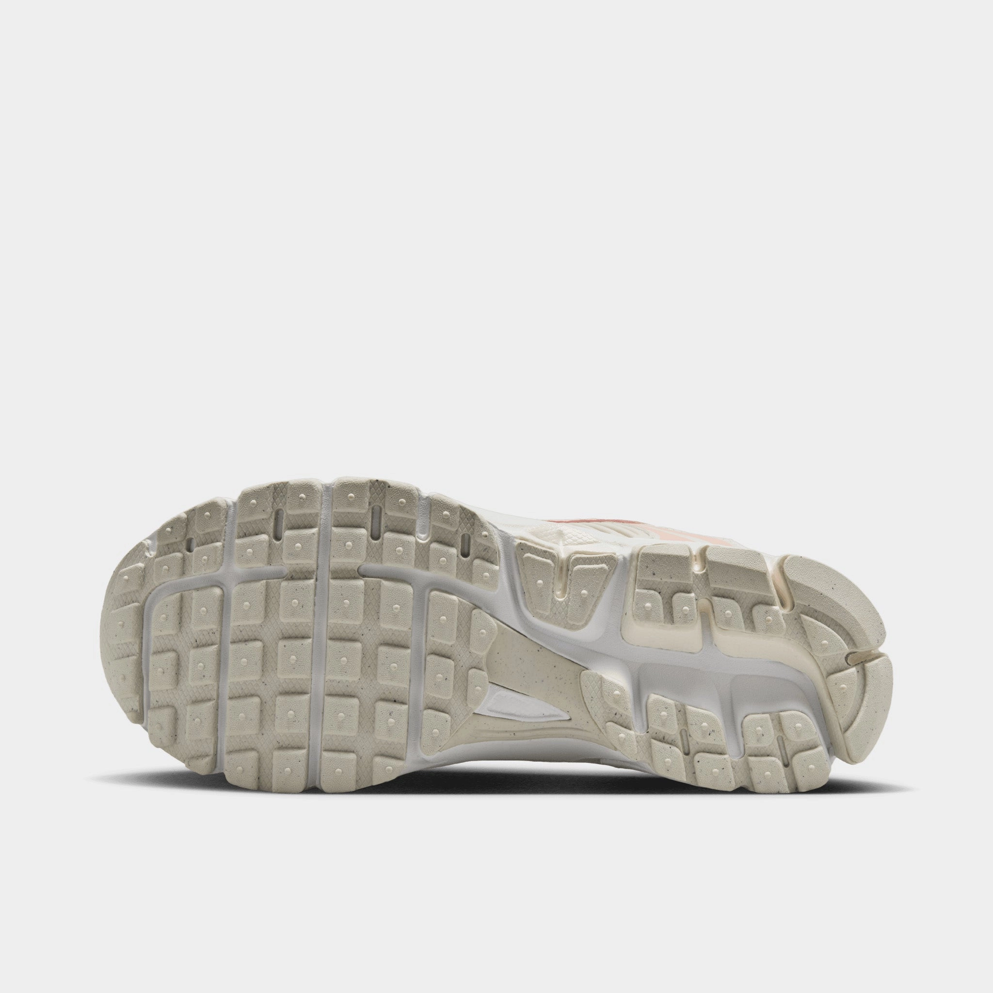 Nike Zoom Vomero 5 GS Phanton / Echo Pink - Light Orewood Brown