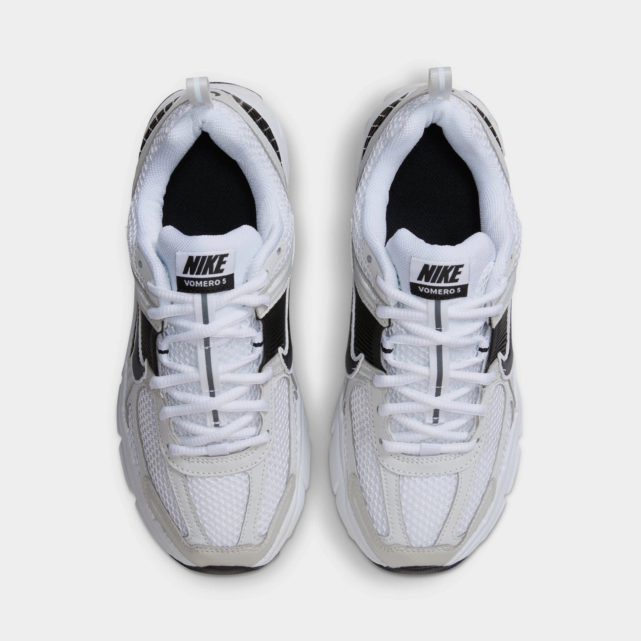 Nike Zoom Vomero 5 GS White / Black