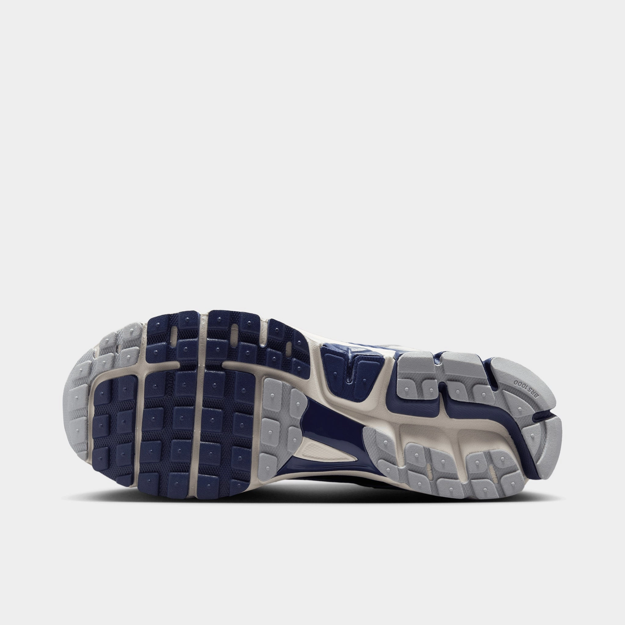 Nike Zoom Vomero 5 Vast Grey / Blue Void - Wolf Grey
