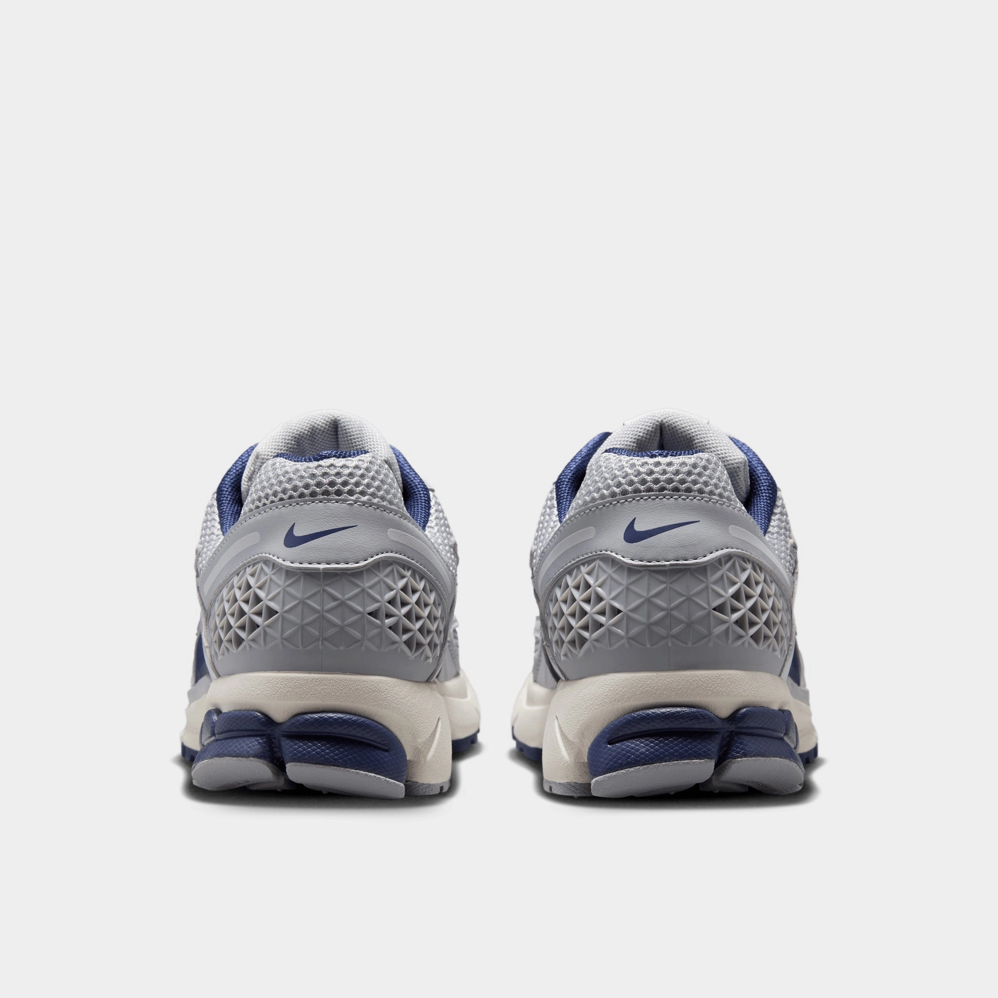 Nike Zoom Vomero 5 Vast Grey / Blue Void - Wolf Grey