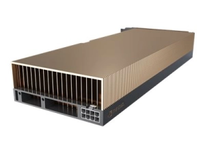 NVIDIA A40 - Graphics card - 48 GB - PCIe 4.0 - for ThinkAgile HX7530 Appliance; MX3530-H Hybrid Appliance; MX3531-H Hybrid Certified 4X67A72593