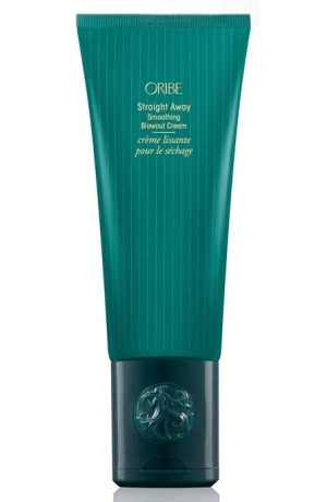Oribe Straight Away Smoothing Blowout Cream