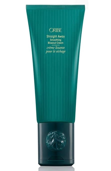 Oribe Straight Away Smoothing Blowout Cream