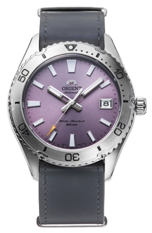 Orient RA-AC0Q07V Mako 40