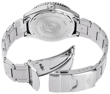 Orient Solar RA-WJ0001E