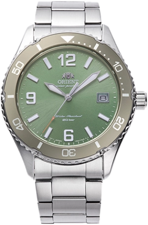 Orient Solar RA-WJ0001E