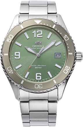 Orient Solar RA-WJ0001E