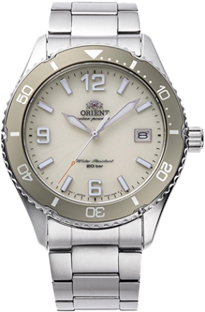 Orient Solar RA-WJ0003S