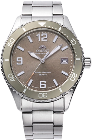 Orient Solar RA-WJ0004Y