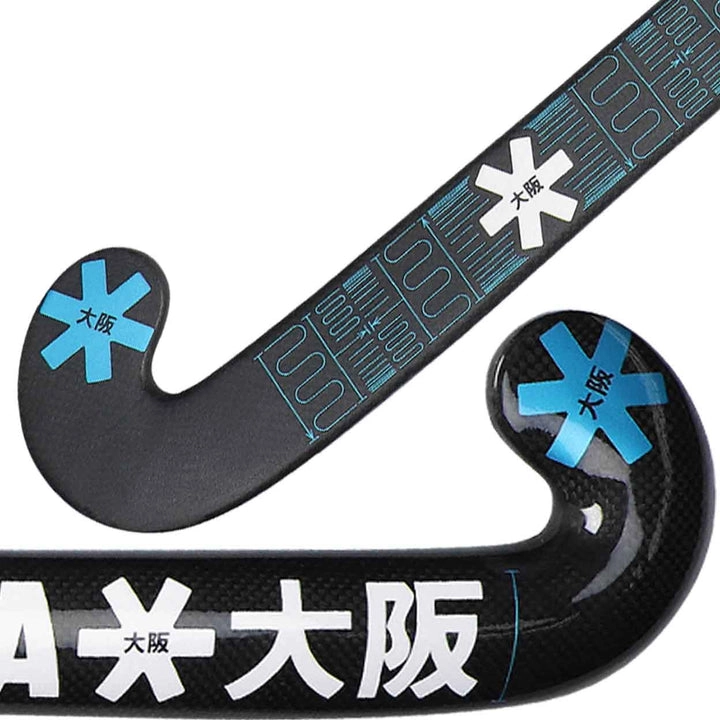 Osaka Vision 85 Low Bow Advanced Composite Stick