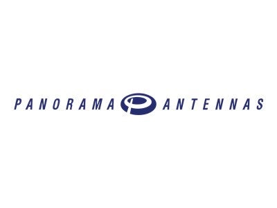 Patrol PC Panorama Sharkee - Antenna - shark fin - cellular, Wi-Fi, navigation - bolt mount, adhesive mount ANT-PAN-SHARKEE-5-CP