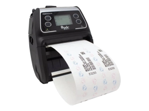 PDC Portico PD-M4-20W - Label printer - direct thermal -  - 203 dpi - up to 240 inch/min - USB, Wi-Fi(n) PD-M4-20WA1000