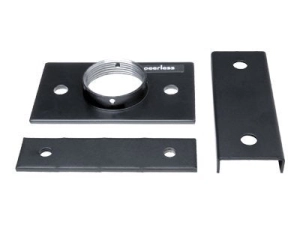 Peerless Unistrut Adapter for Truss Ceilings ACC 550 - Mounting component (ceiling mount truss adapter) - cold-rolled steel - ACC550
